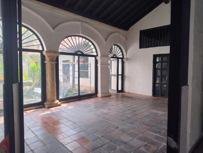 Casa de 4 alcobas en arriendo en Cartagena De Indias, Cartagena, 338 m² · foto 17 de 17
