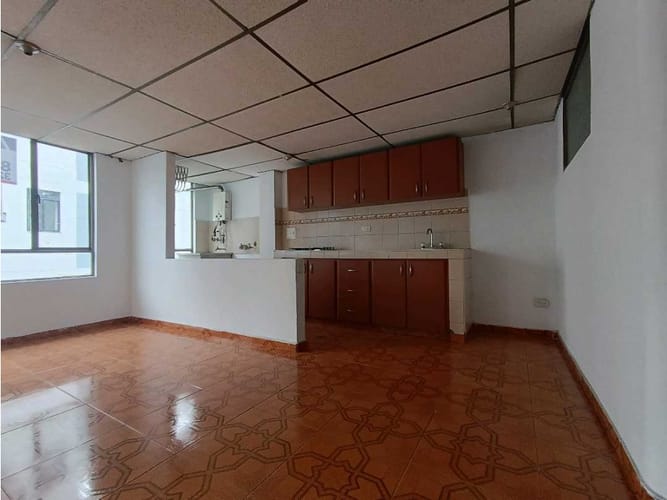 Apartamento de 3 alcobas en venta en Los Alamos, Manizales, 60 m² · foto 2 de 20