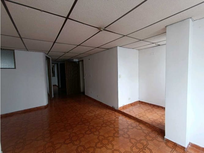 Apartamento de 3 alcobas en venta en Los Alamos, Manizales, 60 m² · foto 3 de 20