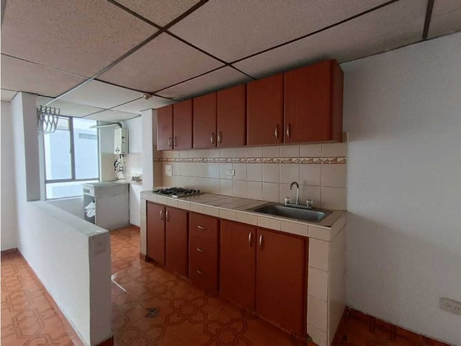 Apartamento de 3 alcobas en venta en Los Alamos, Manizales, 60 m² · foto 4 de 20