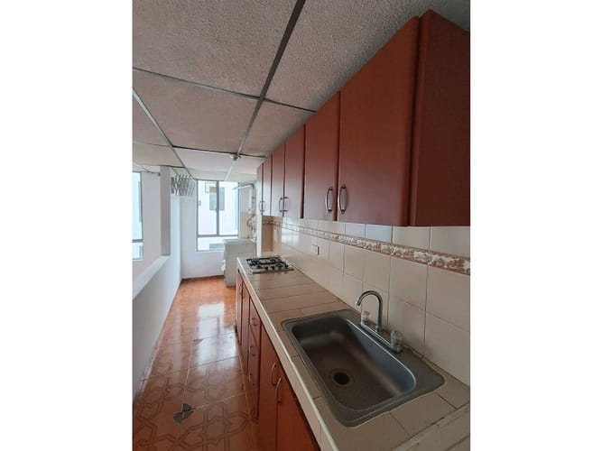 Apartamento de 3 alcobas en venta en Los Alamos, Manizales, 60 m² · foto 7 de 20