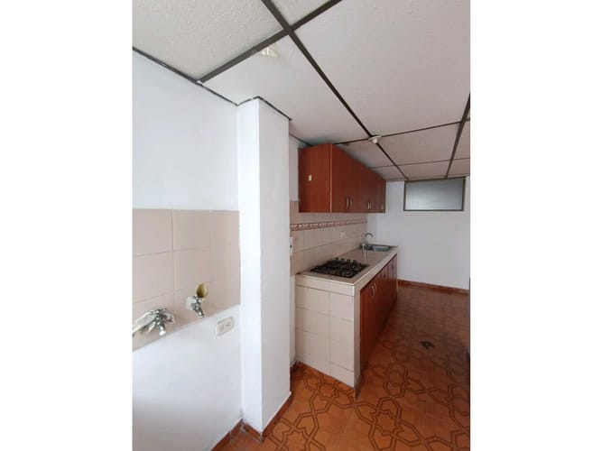 Apartamento de 3 alcobas en venta en Los Alamos, Manizales, 60 m² · foto 8 de 20