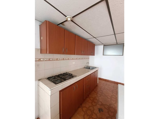 Apartamento de 3 alcobas en venta en Los Alamos, Manizales, 60 m² · foto 9 de 20