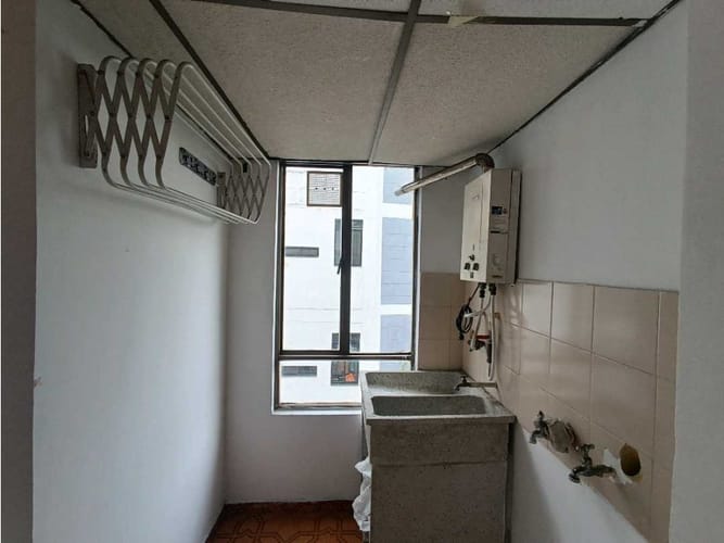Apartamento de 3 alcobas en venta en Los Alamos, Manizales, 60 m² · foto 10 de 20