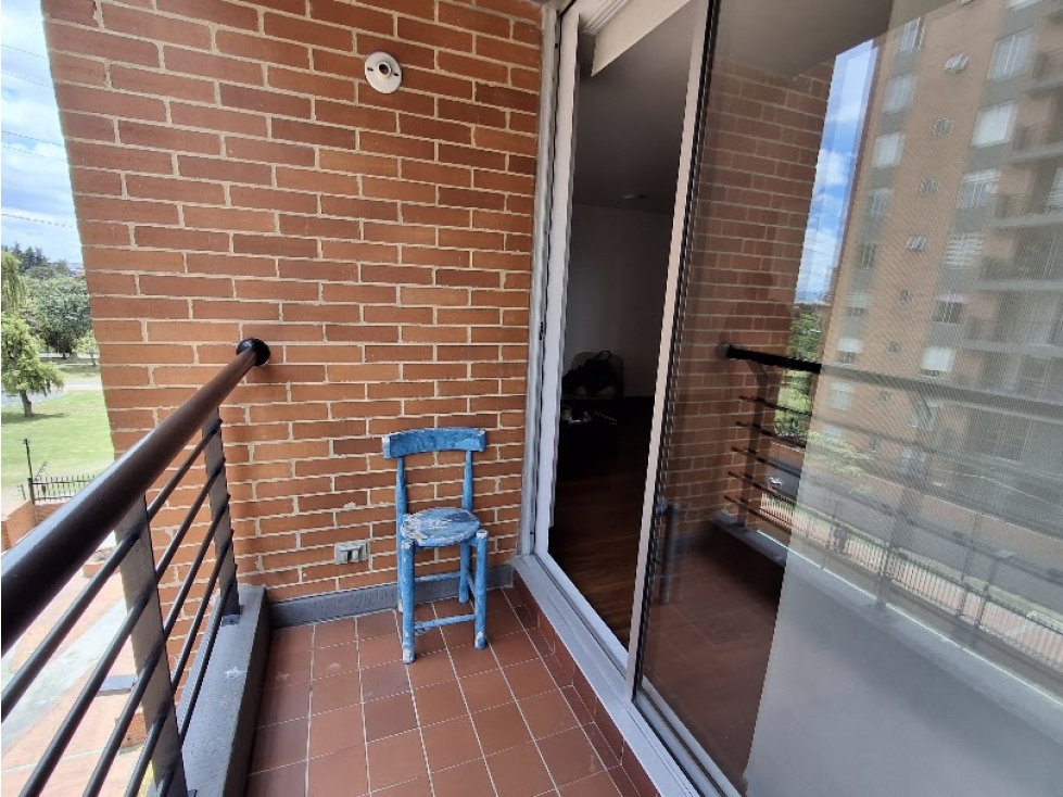 Apartamento en venta en Pontevedra, Bogotá · foto 4 de 20