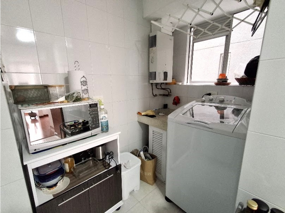 Apartamento en venta en Pontevedra, Bogotá · foto 7 de 20
