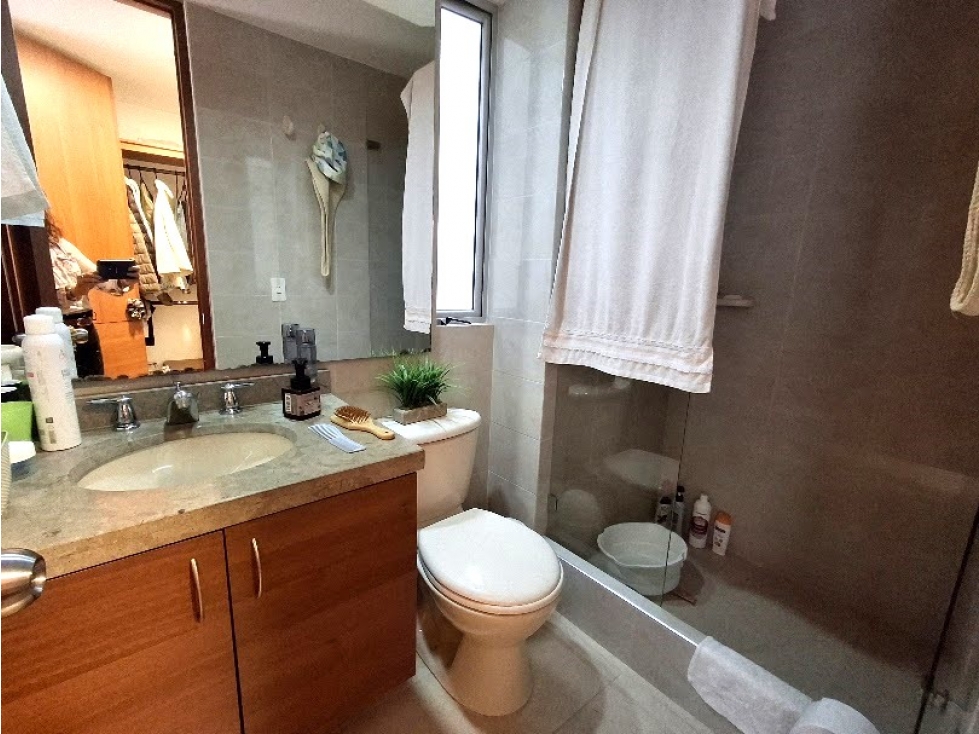 Apartamento en venta en Pontevedra, Bogotá · foto 11 de 20