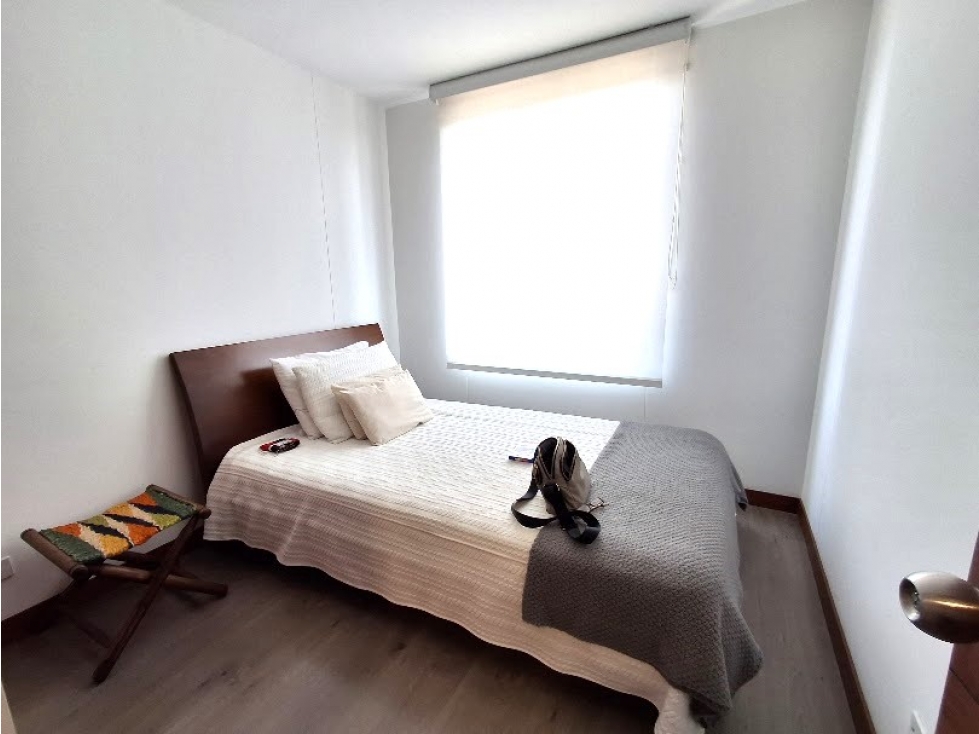 Apartamento en venta en Pontevedra, Bogotá · foto 12 de 20
