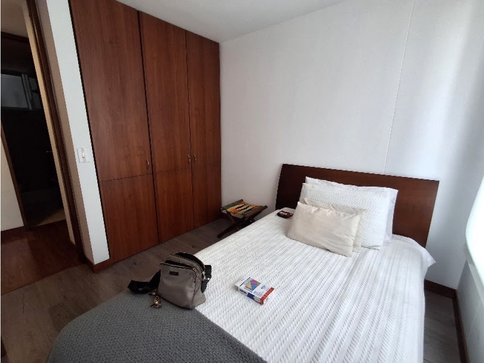 Apartamento en venta en Pontevedra, Bogotá · foto 13 de 20