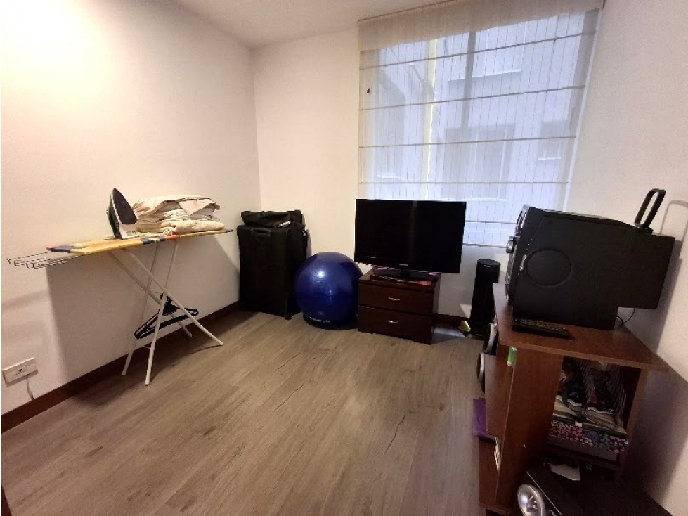 Apartamento en venta en Pontevedra, Bogotá · foto 15 de 20