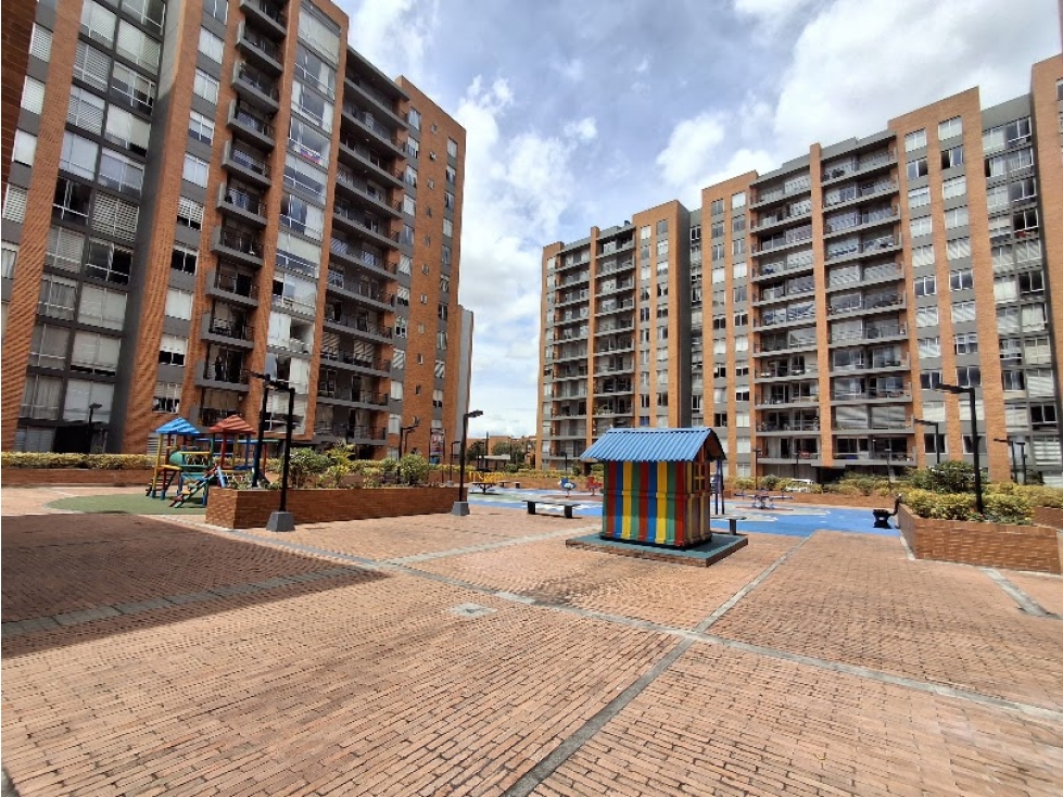 Apartamento en venta en Pontevedra, Bogotá · foto 16 de 20