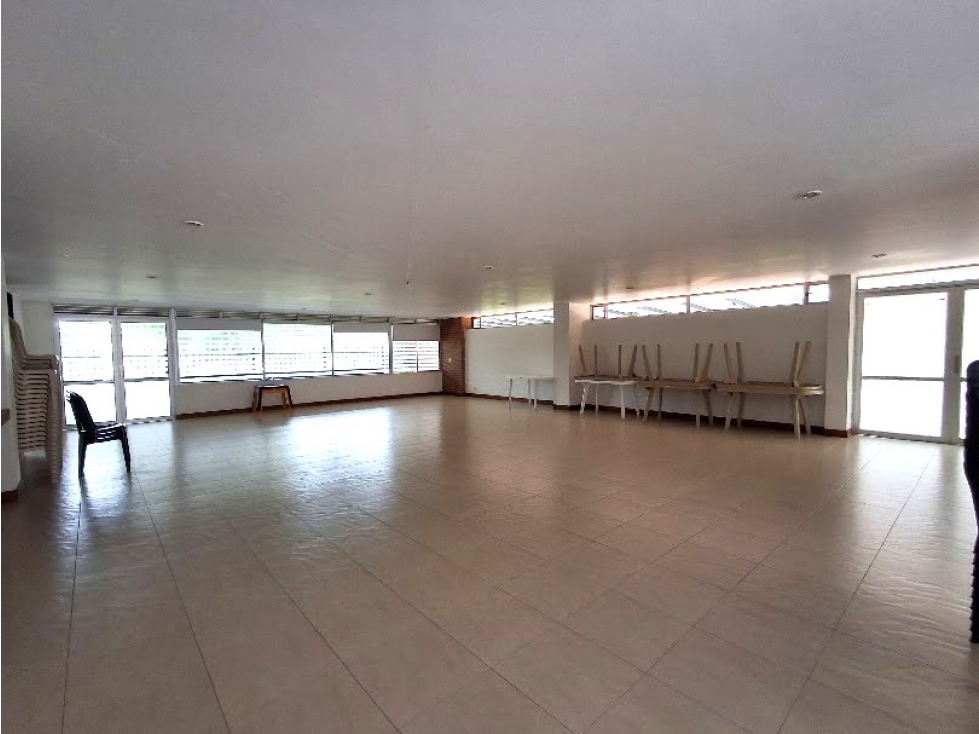 Apartamento en venta en Pontevedra, Bogotá · foto 18 de 20