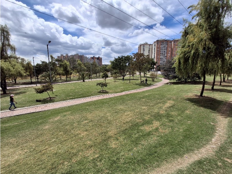 Apartamento en venta en Pontevedra, Bogotá · foto 19 de 20