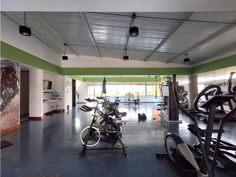 Apartamento en venta en Pontevedra, Bogotá · foto 20 de 20