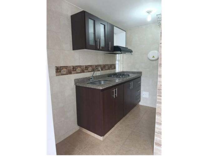 Apartamento de 3 alcobas en venta en Bogotá, 47 m² · foto 3 de 24