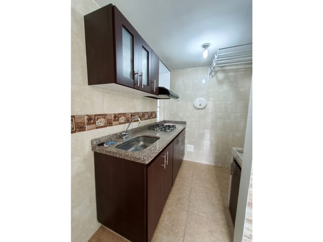Apartamento de 3 alcobas en venta en Bogotá, 47 m² · foto 12 de 24