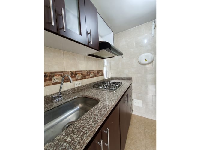 Apartamento de 3 alcobas en venta en Bogotá, 47 m² · foto 14 de 24