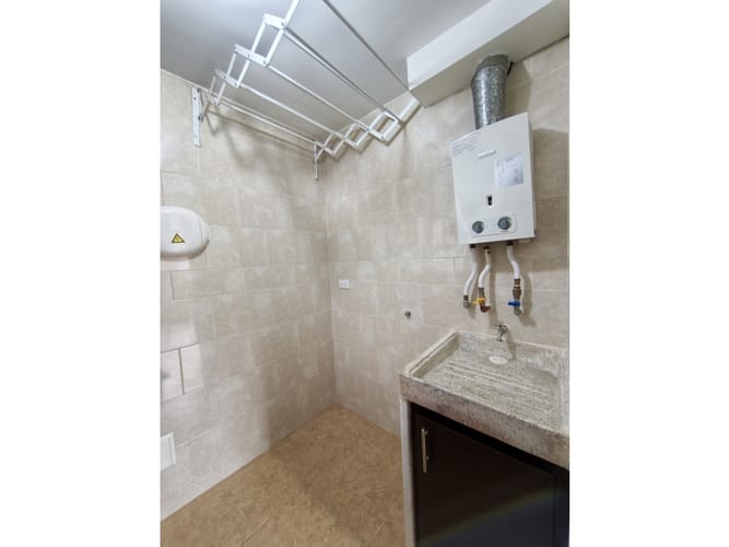 Apartamento de 3 alcobas en venta en Bogotá, 47 m² · foto 16 de 24