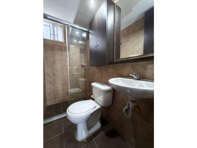 Apartamento de 3 alcobas en venta en Bogotá, 47 m² · foto 18 de 24