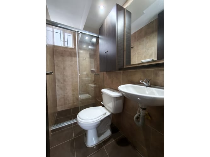 Apartamento de 3 alcobas en venta en Bogotá, 47 m² · foto 19 de 24