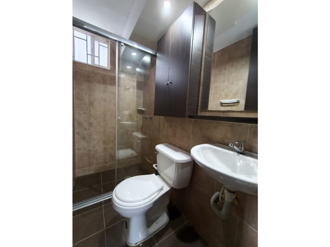 Apartamento de 3 alcobas en venta en Bogotá, 47 m² · foto 20 de 24