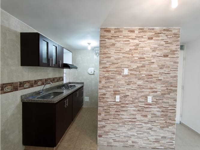 Apartamento de 3 alcobas en venta en Bogotá, 47 m² · foto 21 de 24