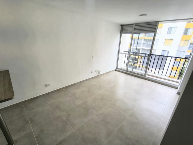 Apartamento de 2 alcobas en arriendo en San Isidro, Jamundí, 65 m² · foto 11 de 24