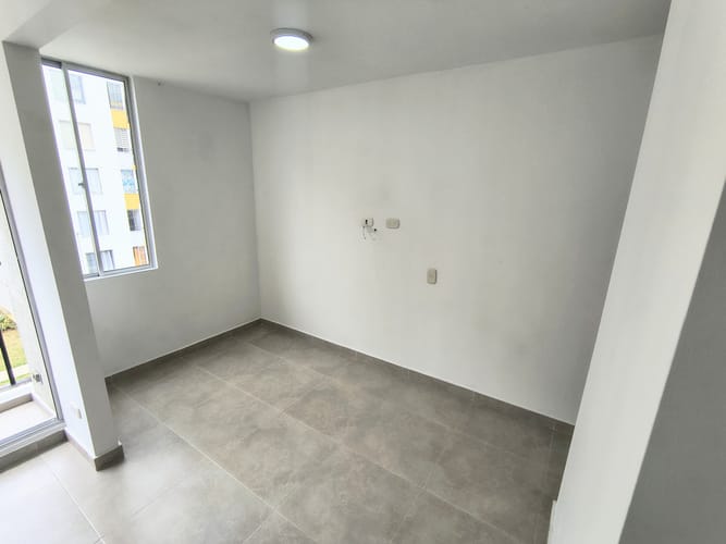 Apartamento de 2 alcobas en arriendo en San Isidro, Jamundí, 65 m² · foto 13 de 24
