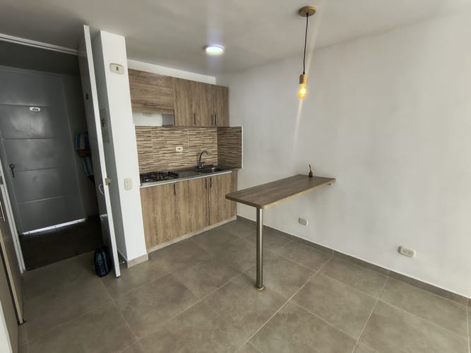 Apartamento de 2 alcobas en arriendo en San Isidro, Jamundí, 65 m² · foto 15 de 24