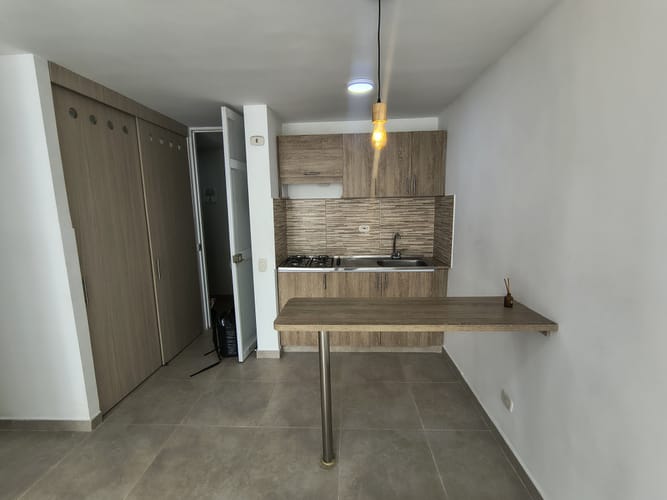 Apartamento de 2 alcobas en arriendo en San Isidro, Jamundí, 65 m² · foto 16 de 24