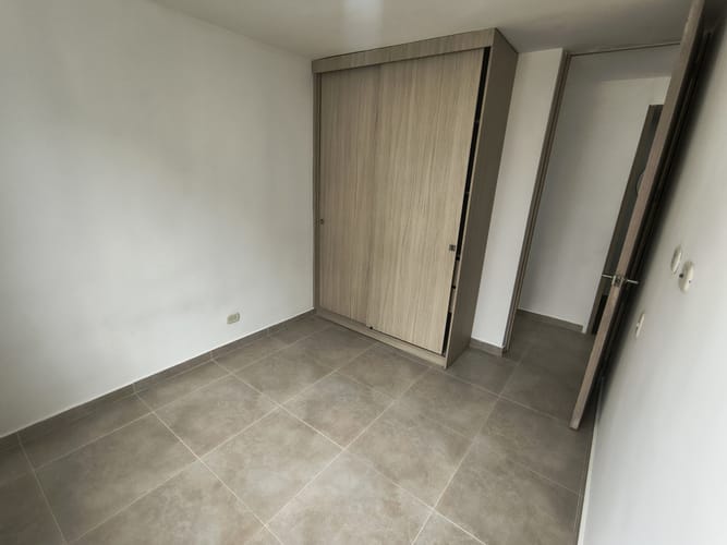 Apartamento de 2 alcobas en arriendo en San Isidro, Jamundí, 65 m² · foto 19 de 24