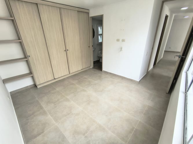 Apartamento de 2 alcobas en arriendo en San Isidro, Jamundí, 65 m² · foto 23 de 24