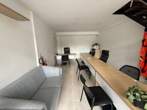 Local en arriendo en Villagrande, Envigado, 60 m² · foto 4 de 5