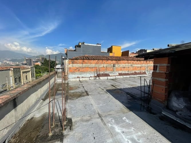 Local en venta en Mesa, Envigado, 150 m² · foto 5 de 7
