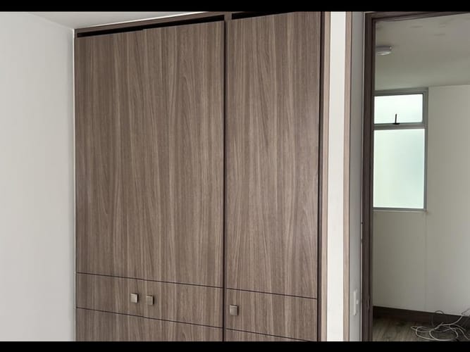 Apartamento de 3 alcobas en venta en La Magnolia, Madrid, 70 m² · foto 8 de 24