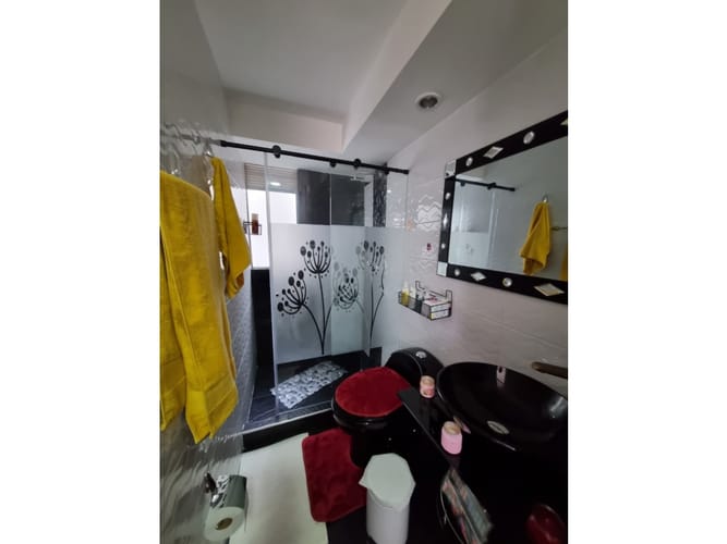 Apartamento de 3 alcobas en venta en La Magnolia, Madrid, 70 m² · foto 16 de 24