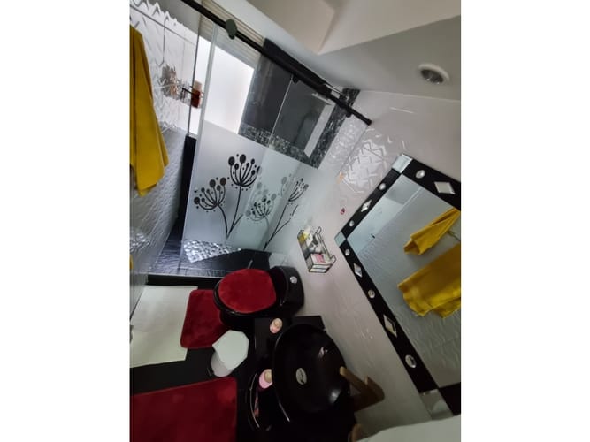 Apartamento de 3 alcobas en venta en La Magnolia, Madrid, 70 m² · foto 17 de 24