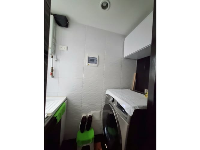 Apartamento de 3 alcobas en venta en La Magnolia, Madrid, 70 m² · foto 20 de 24