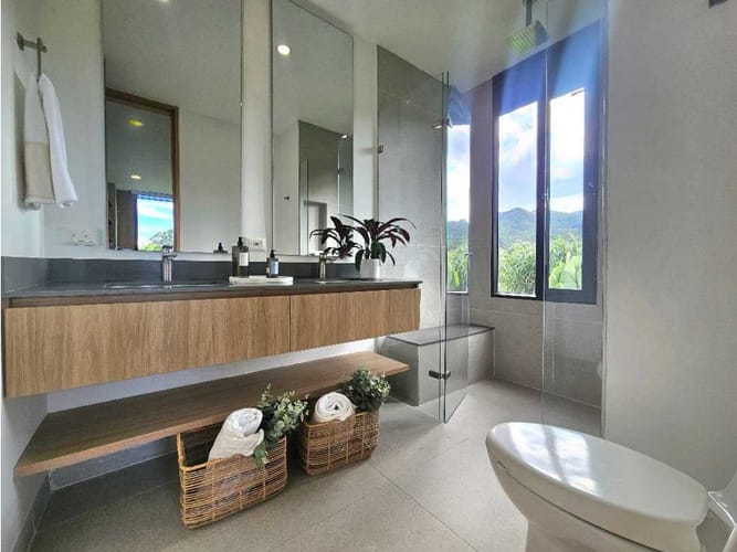 Apartamento de 3 alcobas en venta en Llano Grande, Medellín, 199 m² · foto 15 de 16