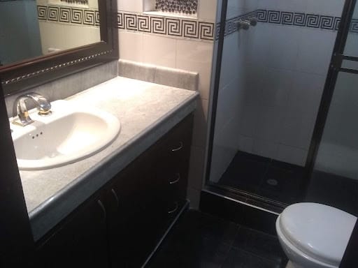 Apartamento de 3 alcobas en venta en Santa Barbara, Bogotá, 130 m² · foto 11 de 21