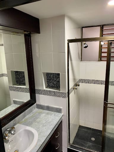 Apartamento de 3 alcobas en venta en Santa Barbara, Bogotá, 130 m² · foto 15 de 21