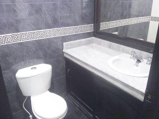 Apartamento de 3 alcobas en venta en Santa Barbara, Bogotá, 130 m² · foto 17 de 21