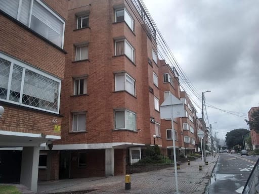 Apartamento de 3 alcobas en venta en Santa Barbara, Bogotá, 130 m² · foto 21 de 21
