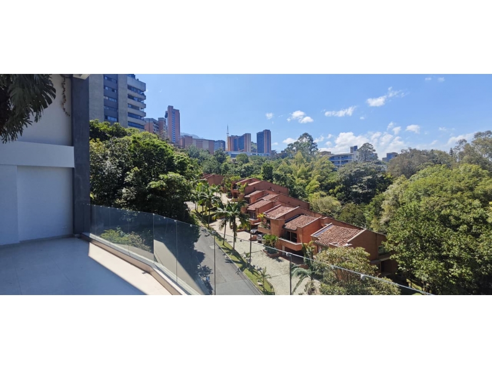 Apartamento en arriendo en El Tesoro, Medellín · foto 5 de 22