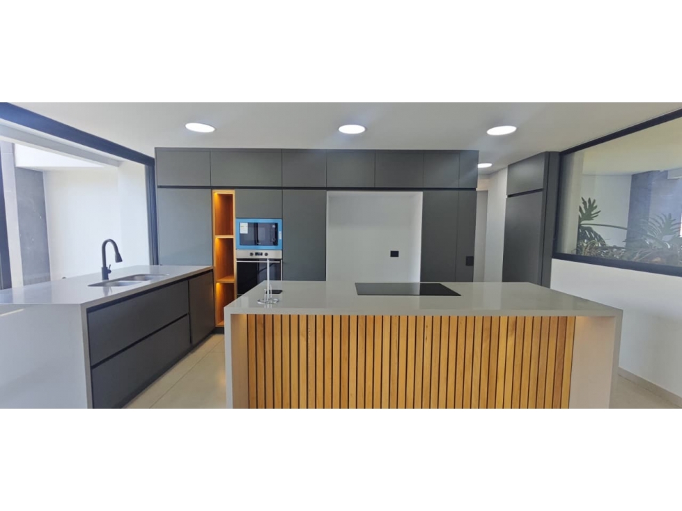 Apartamento en arriendo en El Tesoro, Medellín · foto 6 de 22