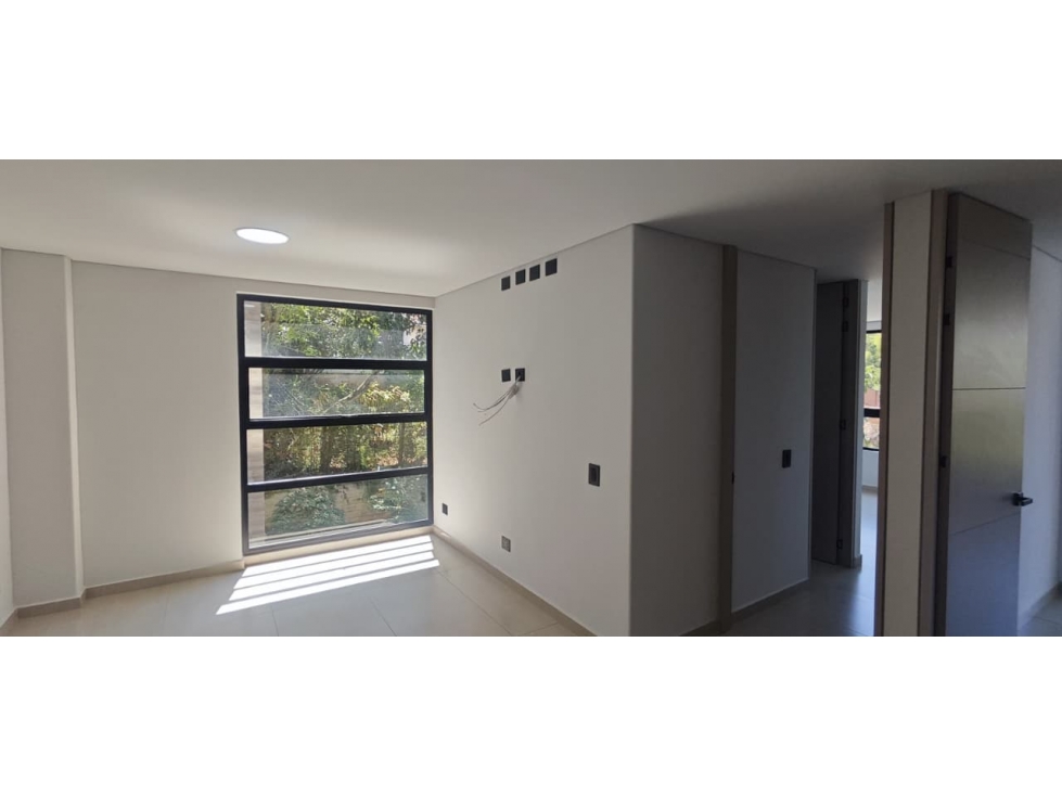 Apartamento en arriendo en El Tesoro, Medellín · foto 14 de 22
