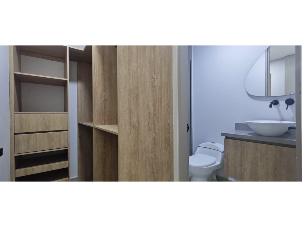 Apartamento en arriendo en El Tesoro, Medellín · foto 15 de 22