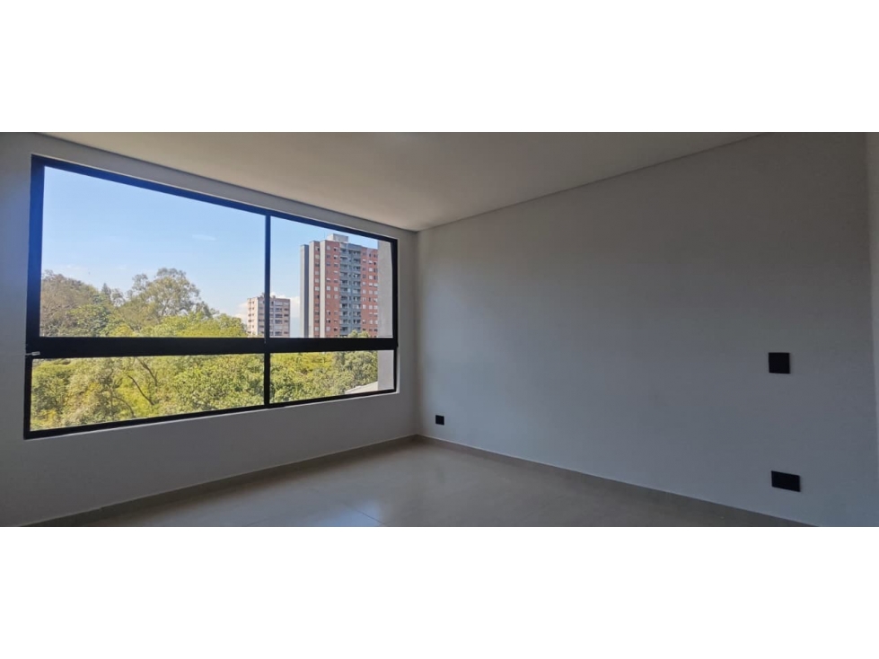 Apartamento en arriendo en El Tesoro, Medellín · foto 16 de 22