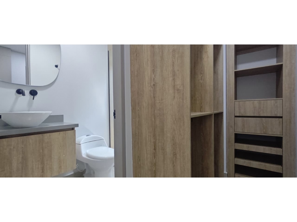 Apartamento en arriendo en El Tesoro, Medellín · foto 17 de 22