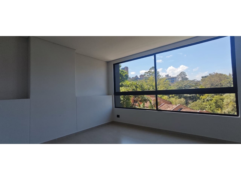 Apartamento en arriendo en El Tesoro, Medellín · foto 18 de 22